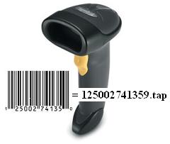 Barcode Scanner