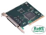CONTEC PIO card