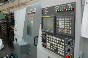 cnc-machine