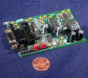 CandCNC DTHC (Digital Torch Height Control)