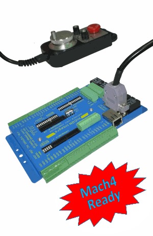 HiCON Integra Motion Controller