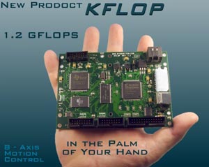 KFlop
