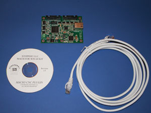 MachForWin64 Kit