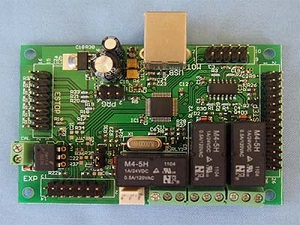 HyCNC_4L