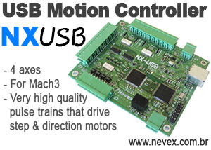 uc100 usb motion controller mach3 cnc uc100 usb motion controller mach3 cnc