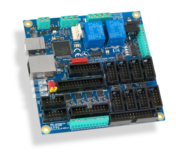 PoKeys57