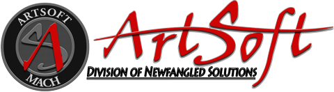 Artsoft Logo