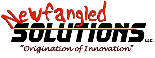 Newfangled Solutions Logo