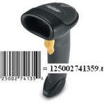 Barcode Scanner Plugin