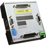 CSMIO-IO Expansion Module (additional I/O for CSMIO/IP-S-A)