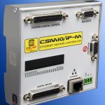 CSMIO/IP-M 4 Axis Ethernet Motion Controller