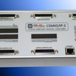 CSMIO/IP-S 6 Axis Ethernet Motion Controller