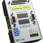 CSMIO-MPG Expansion Module (for CSMIO/IP-S-M-A)