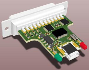 UC100 USB Motion Controller