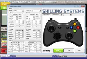 XBOX-Shilling Plugin (Multi mode)