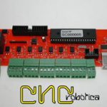 CNC Robotica USB