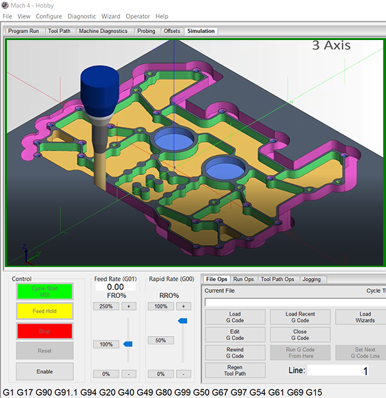 mach4 cnc crack download