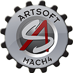 Mach4 icon